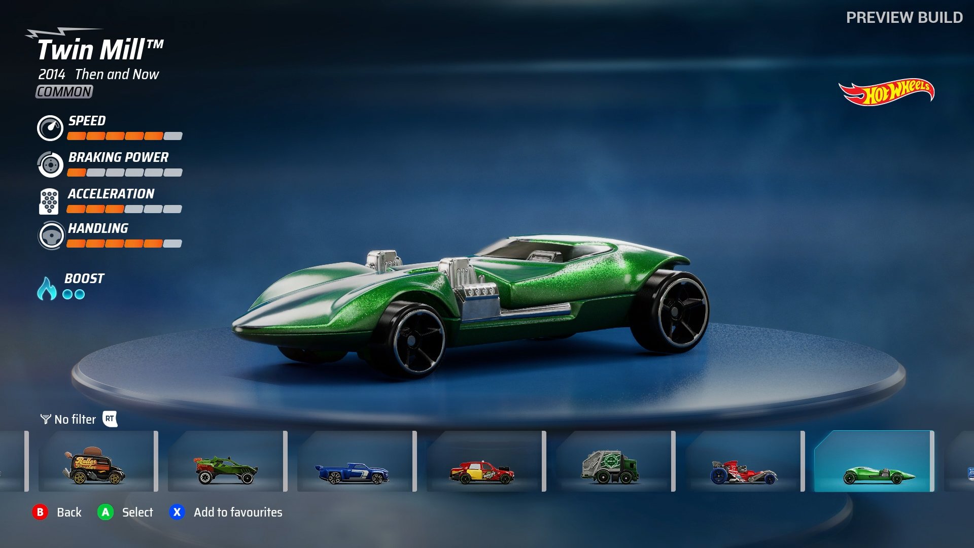 Hot Wheels Unleashed - Imagen 30